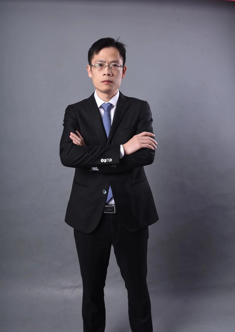 谢丹 DIT(数字影像技术)总监